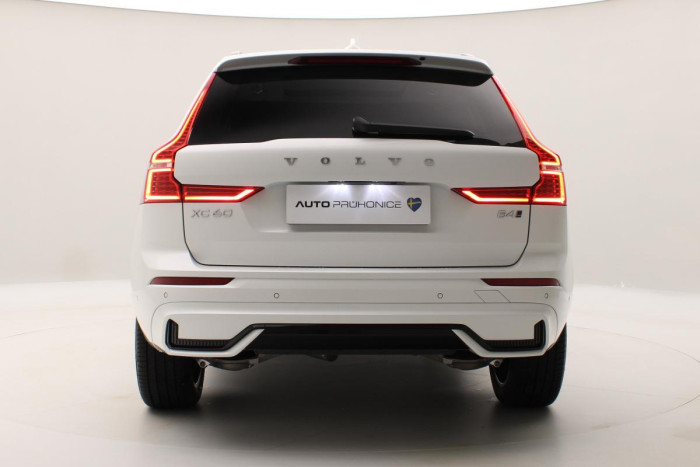 Volvo XC60 B4 AWD AUT DARK ULTIMATE