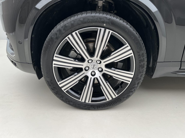 Volvo XC90 B5 AWD PLUS BRIGHT 7MÍSTNÁ Aut