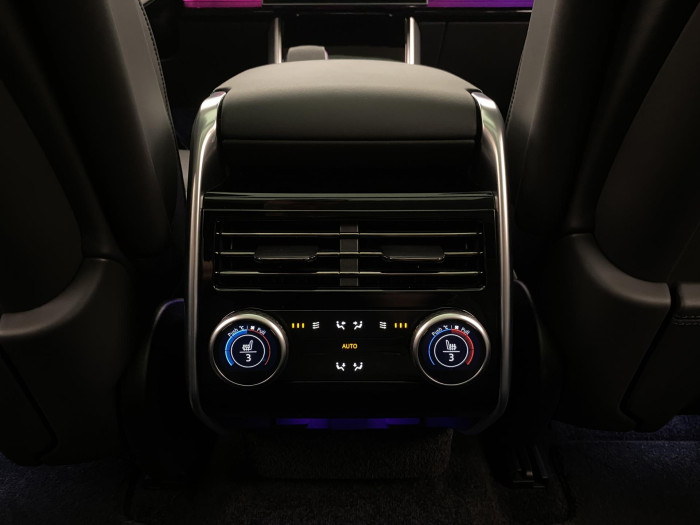 Land Rover Range Rover P530 AUTOBIOGRAPHY SWB