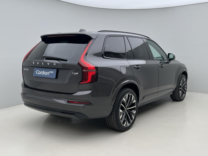 Volvo XC90 T8 AWD RECHARGE PLUS DARK AUT