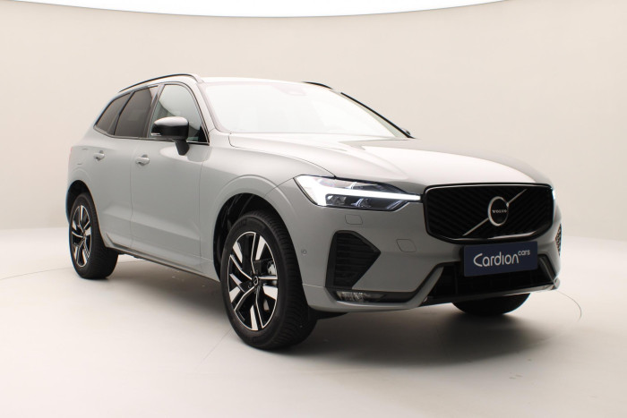 Volvo XC60 B5 AWD AUT DARK PLUS