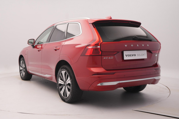 Volvo XC60 T6 AWD RECHARGE PLUS BRIGHT CZ