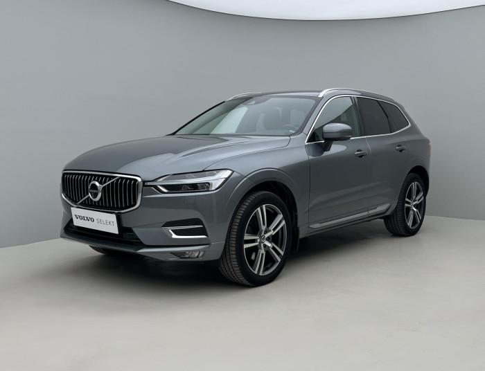 Volvo XC60 B5 AWD INSCRIPTION AUT