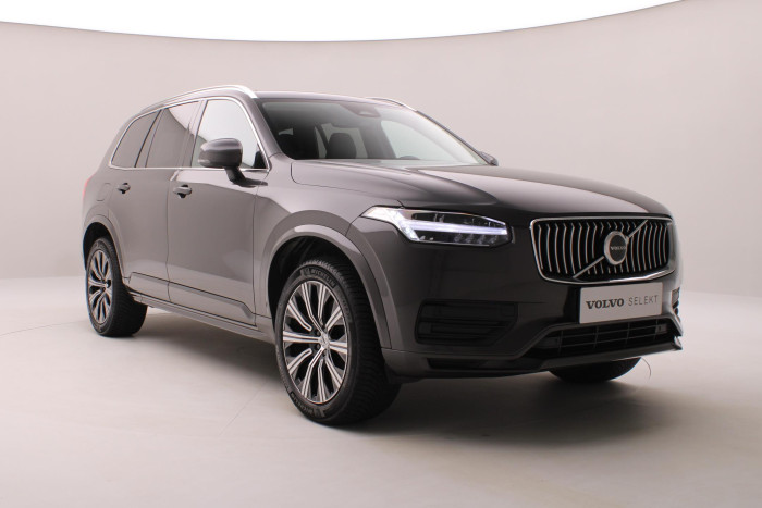 Volvo XC90 B5 AWD CORE AUT CZ 7míst