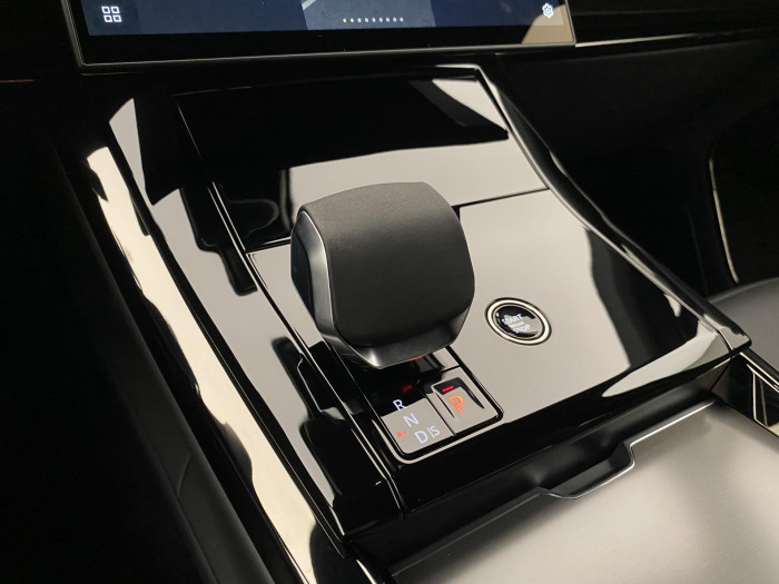 Land Rover Range Rover Sport P460e S AWD AUT