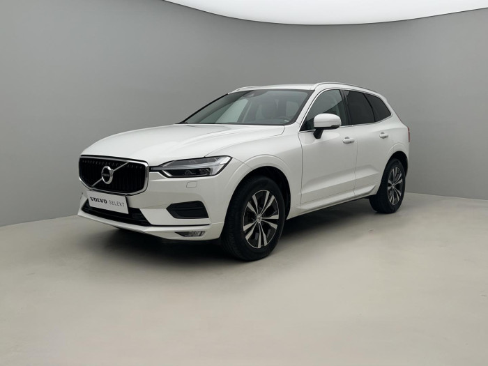 Volvo XC60 B4 AWD MOMENTUM Aut 2.0 Momentum