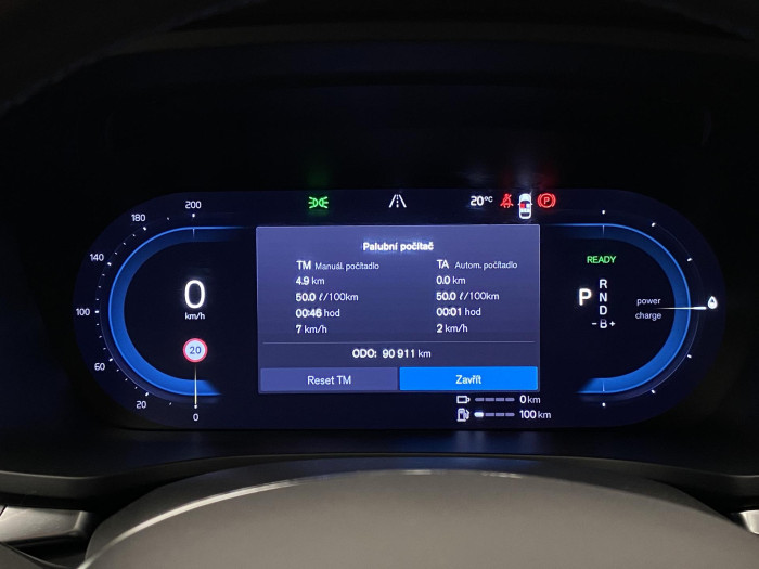 Volvo V60 T6 AWD RECHARGE CORE AUT