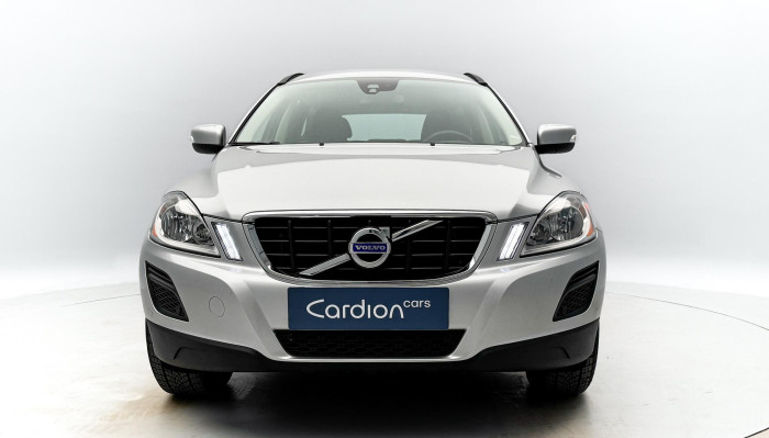 Volvo XC60 D3 AWD KINETIC 2.4 d