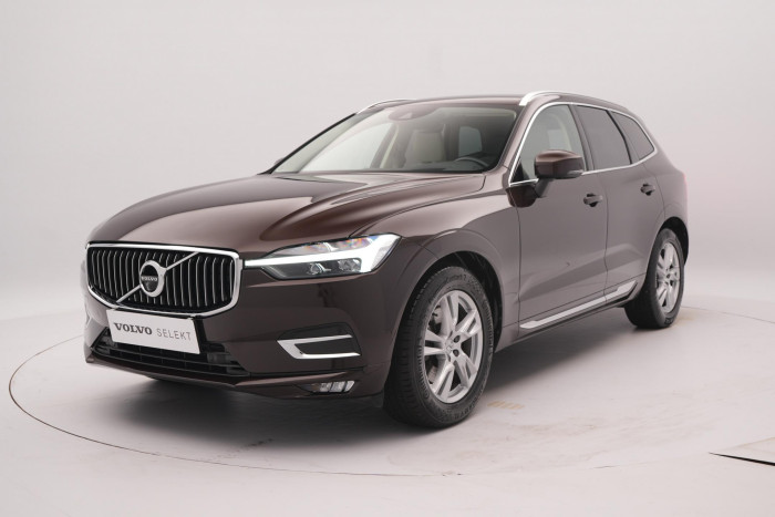 Volvo XC60 B5 AWD INSCRIPTION CZ 1.maj