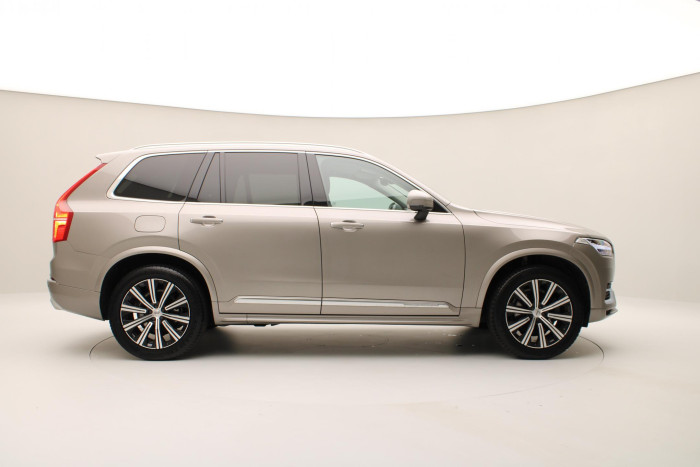 Volvo XC90 B5 AWD INSCRIPTION