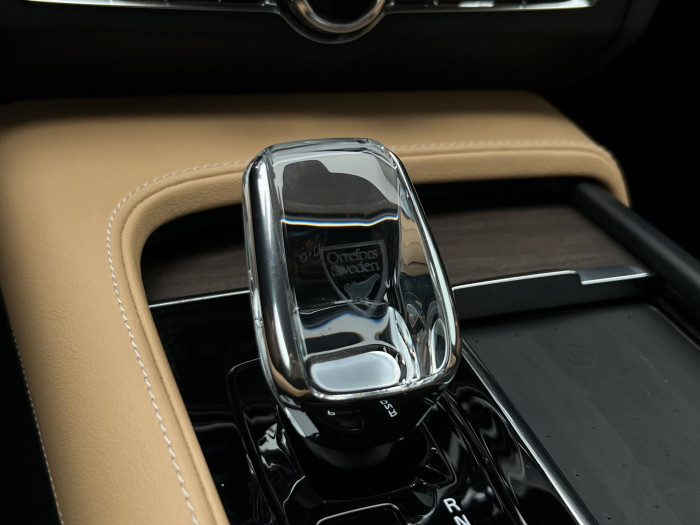 Volvo S90 B5 AWD PLUS BRIGHT AUT CZ