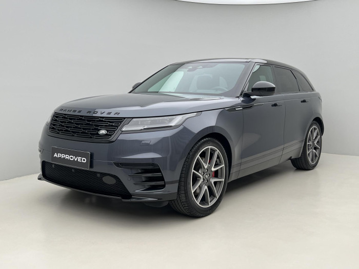 Land Rover Range Rover Velar P250 DYNAMIC SE AWD AUT CZ 2.0 Dynamic SE