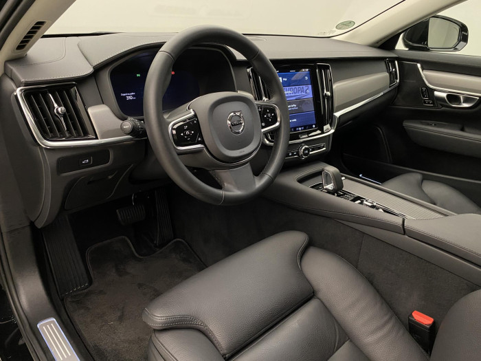 Volvo V90 B4 PLUS BRIGHT AUT CZ