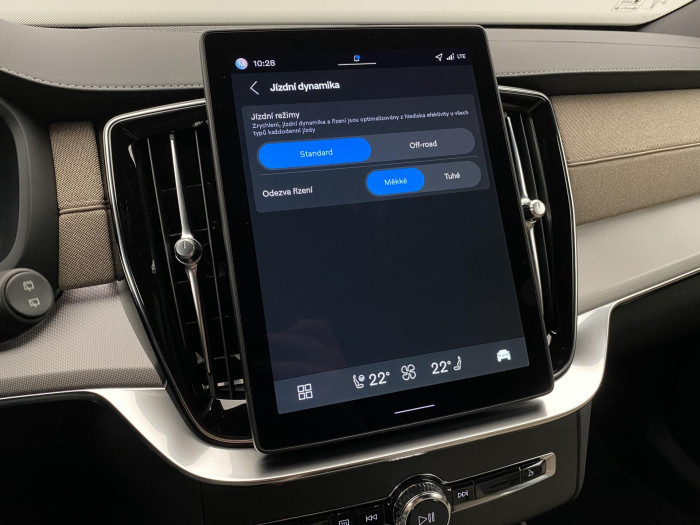 Volvo XC90 B5 AWD AUT CORE 7míst