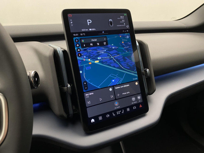 Volvo EX30 PURE ELECTRIC SINGLE PLUS