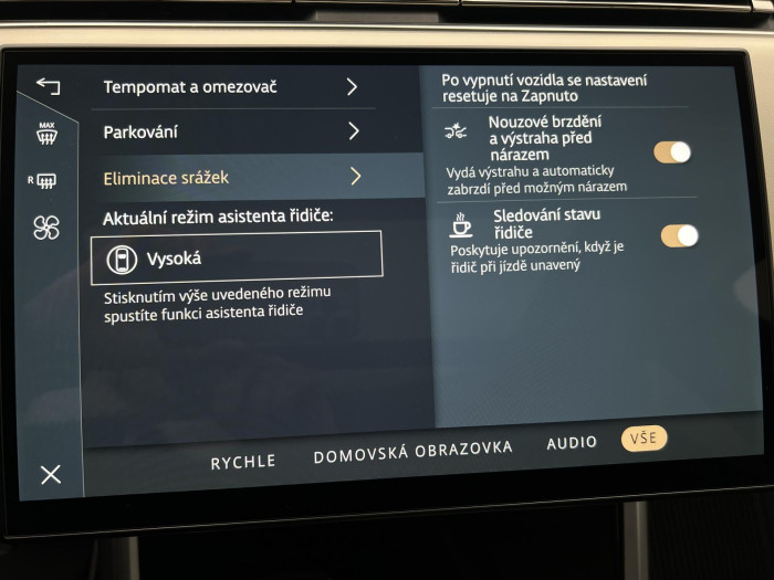 Land Rover Range Rover D350 AUTOBIOGRAPHY AWD AUT CZ 3.0 d