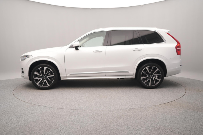 Volvo XC90 B5 AWD PLUS BRIGHT CZ 1.maj