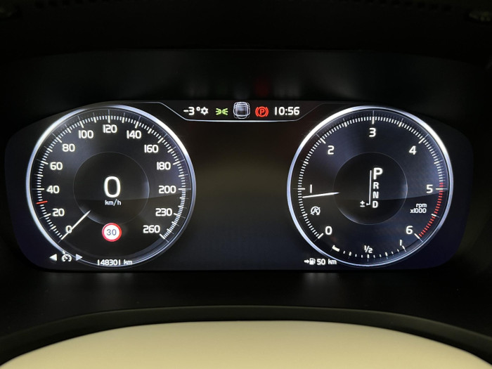 Volvo V60 D3 MOMENTUM AUT 2.0 d Momentum