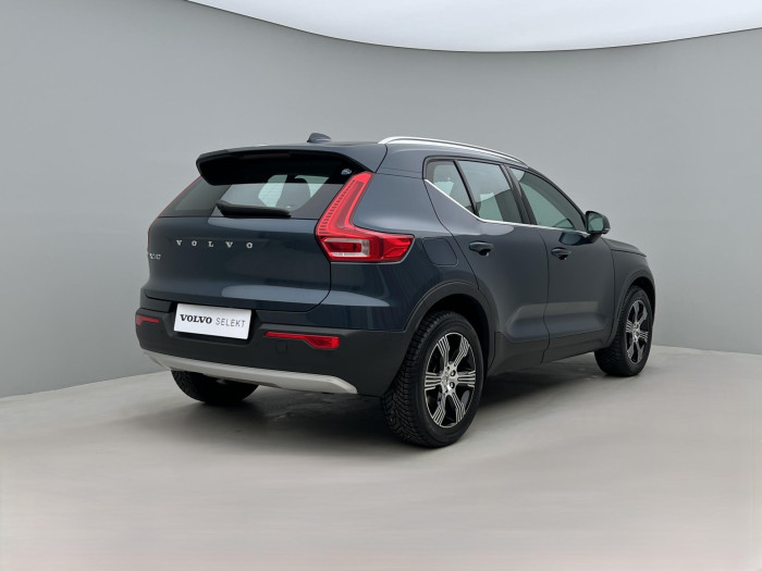 Volvo XC40 B5 AWD INSCRIPTION Aut