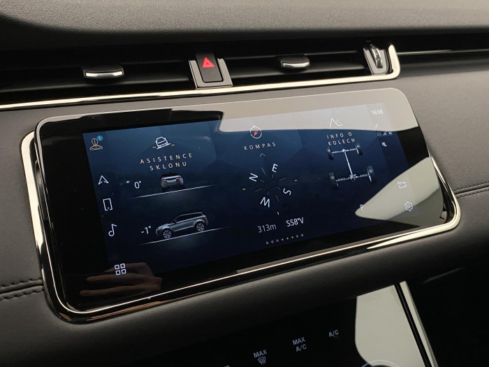 Land Rover Range Rover Evoque D200 SE AWD AUT 2.0 d SE