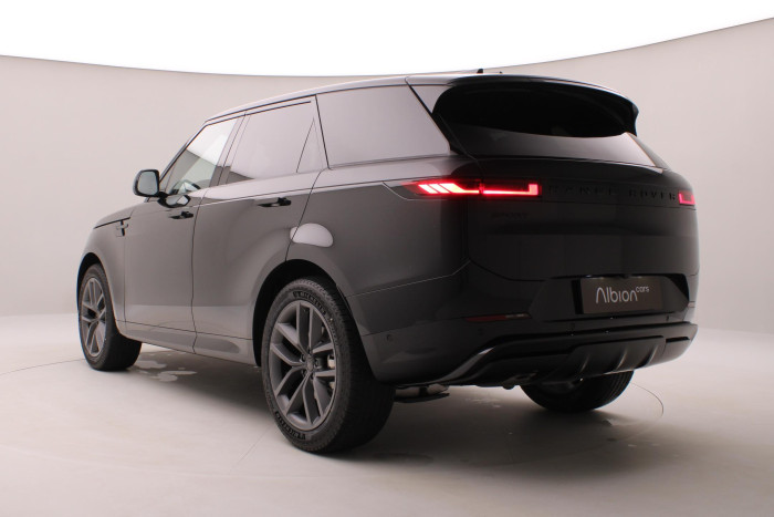Land Rover Range Rover Sport D250 DYNAMIC SE AWD AUT 3.0 d Dynamic SE