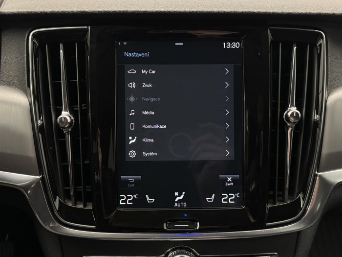 Volvo V90 D4 R-DESIGN POLESTAR AUT 2.0 d