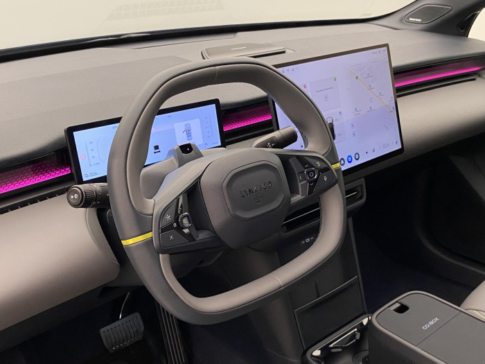 Lynk & Co 02 MORE EV