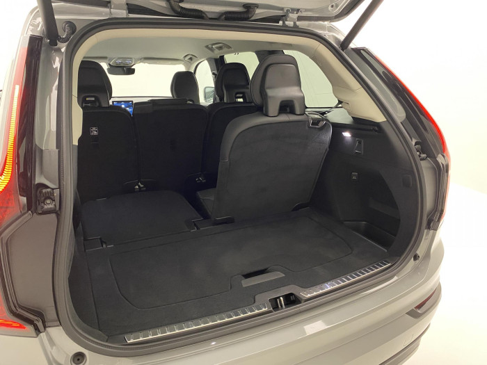 Volvo XC90 T8 AWD RECHARGE DARK PLUS 7m