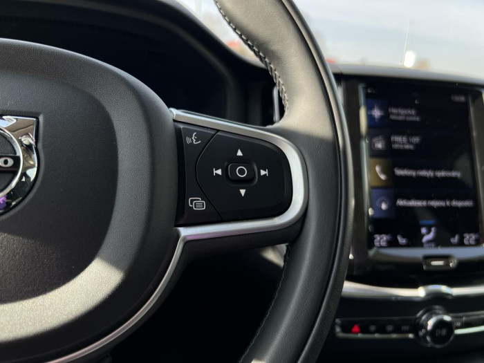 Volvo XC60 T6 AWD RECHARGE INSCRIPTION