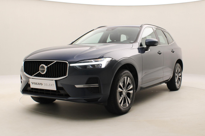 Volvo XC60 B4 CORE AUT CZ 1.maj
