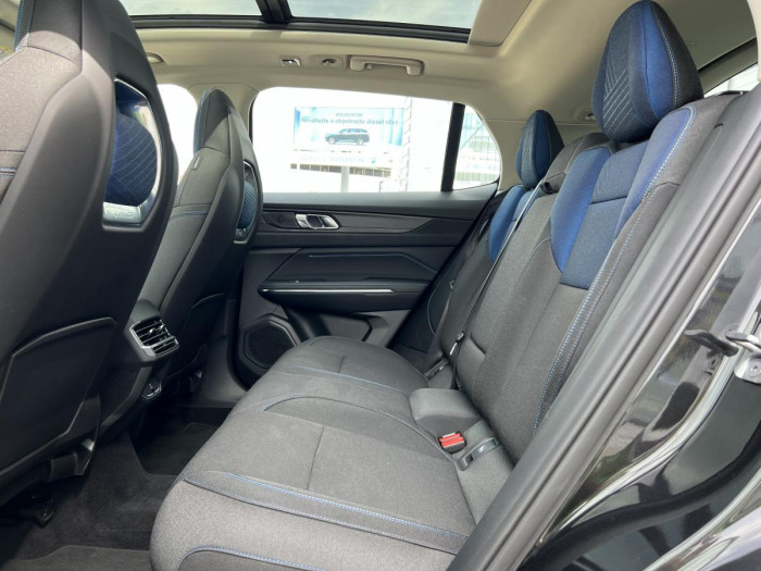 Lynk & Co 01 HEV Aut 1.maj.