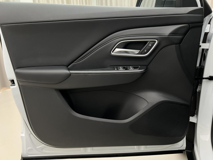 MG ZS EXCLUSIVE HYBRID+ 1.5TGI AUT 1.5 Exclusive