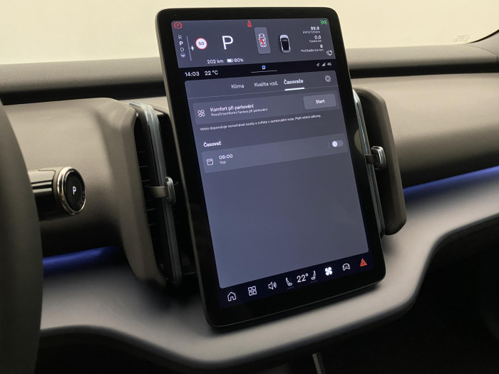 Volvo EX30 PURE ELECTRIC SINGLE PLUS