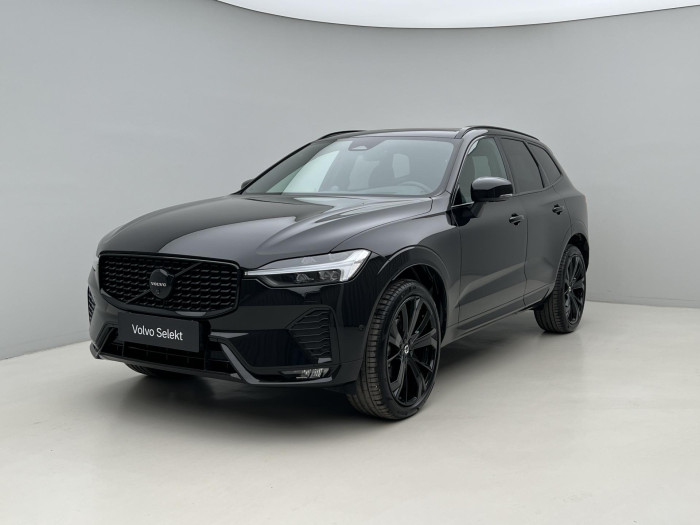 Volvo XC60 B5 AWD ULTRA BLACK EDITION AUT 2.0 Edition