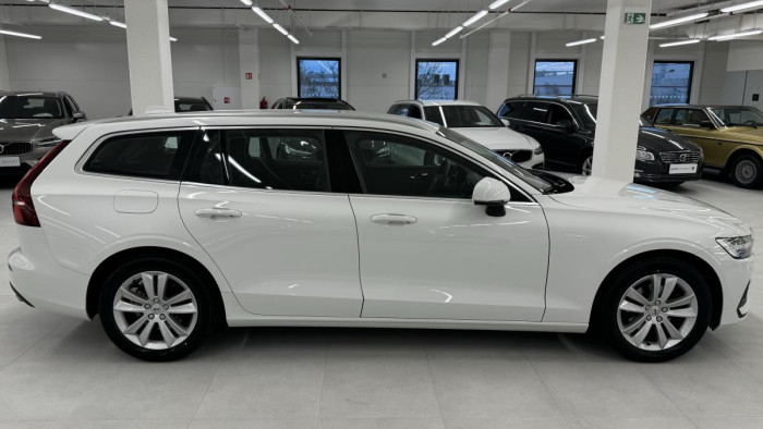 Volvo V60 D3 MOMENTUM REZERVACE 2.0 d Momentum