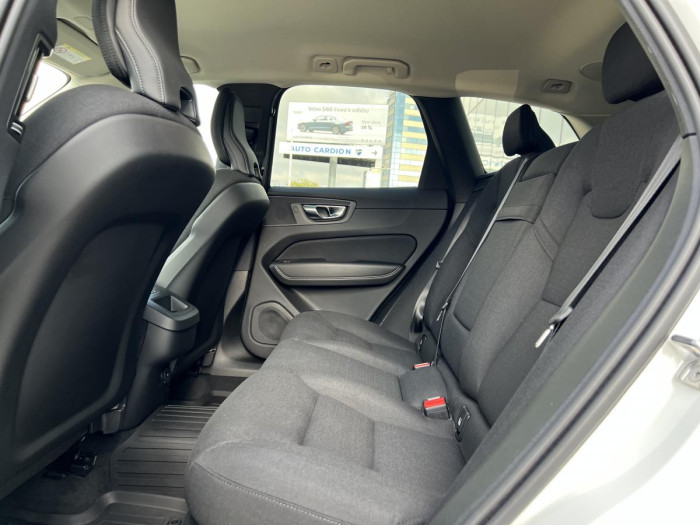 Volvo XC60 B4 AWD MOMENTUM Aut 1.maj. 2.0 Momentum