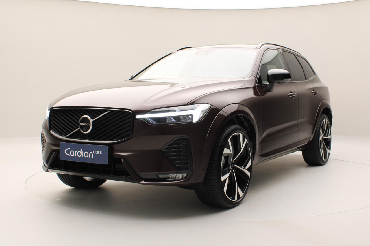 Volvo XC60 B5 AWD AUT DARK ULTRA