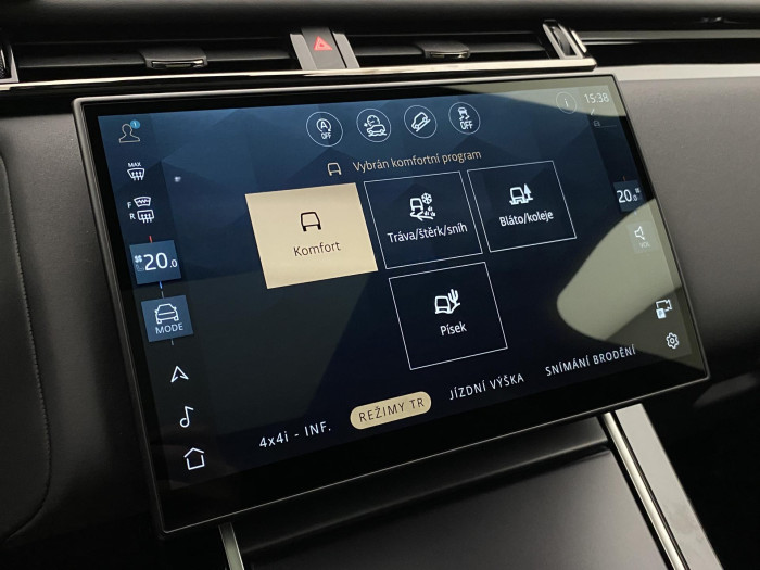 Land Rover Range Rover Velar D300 DYNAMIC SE AWD AUT 3.0 d Dynamic SE