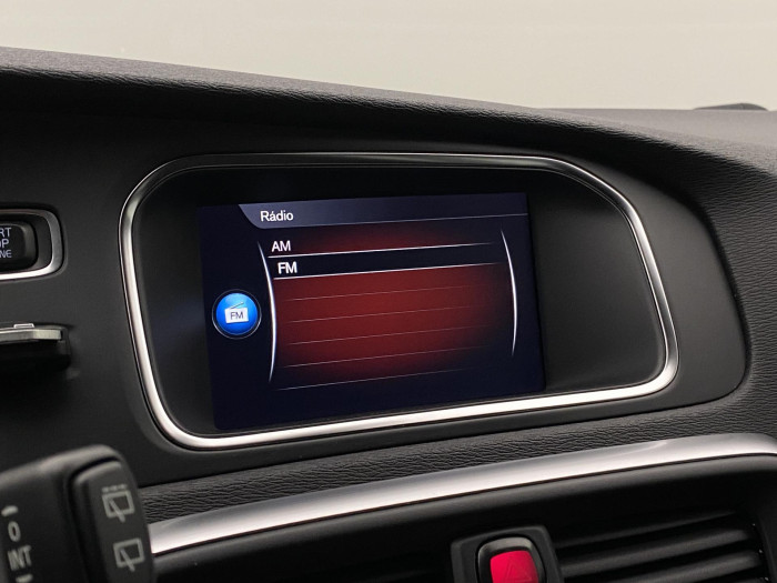 Volvo V40 D2 MOMENTUM AUT 2.0 d Momentum