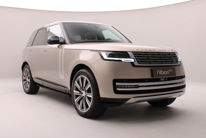 Land Rover Range Rover P530 AUTOBIOGRAPHY SWB