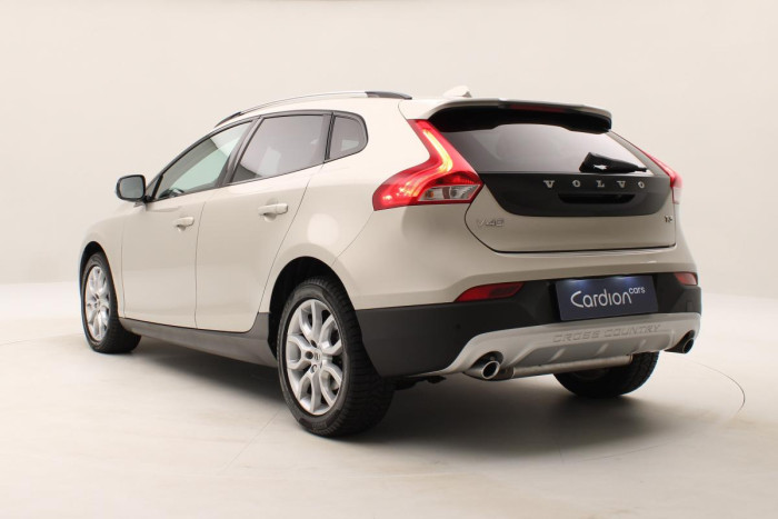 Volvo V40 CC T3 INSCRIPTION REZERVACE 1.5 CC CC