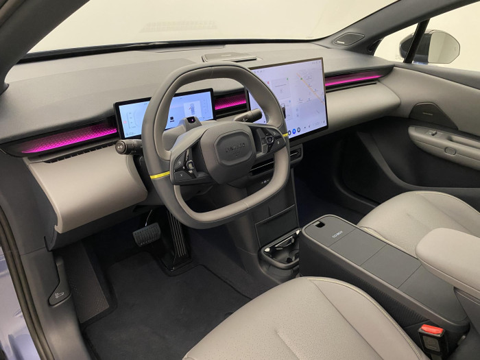 Lynk & Co 02 MORE EV