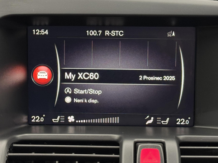 Volvo XC60 D4 AWD SUMMUM AUT 2.4 d Summum