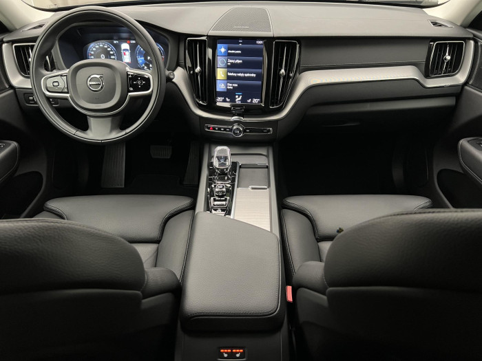 Volvo XC60 B4 AWD INSCRIPTION AUT 1.maj.