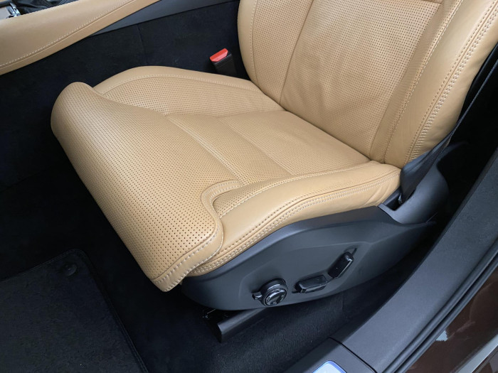 Volvo XC90 B5 AWD INSCRIPTION AUT CZ
