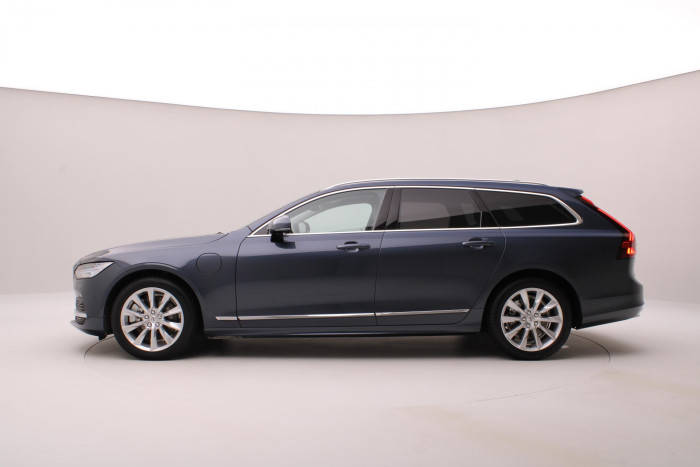 Volvo V90 T8 AWD Plug-in BRIGHT ULTRA