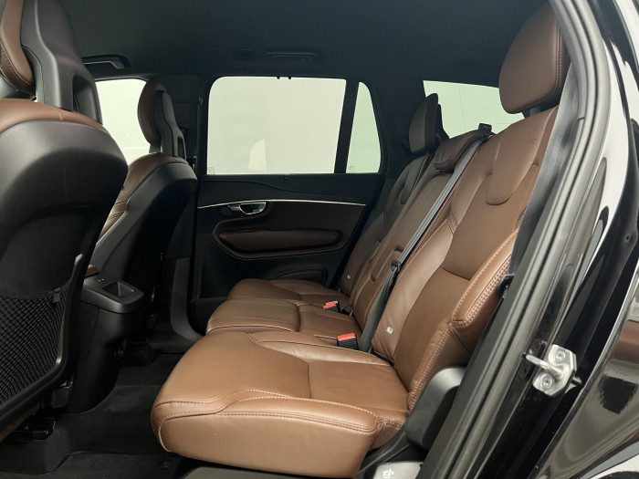 Volvo XC90 B5 AWD INSCRIPTION AUT CZ