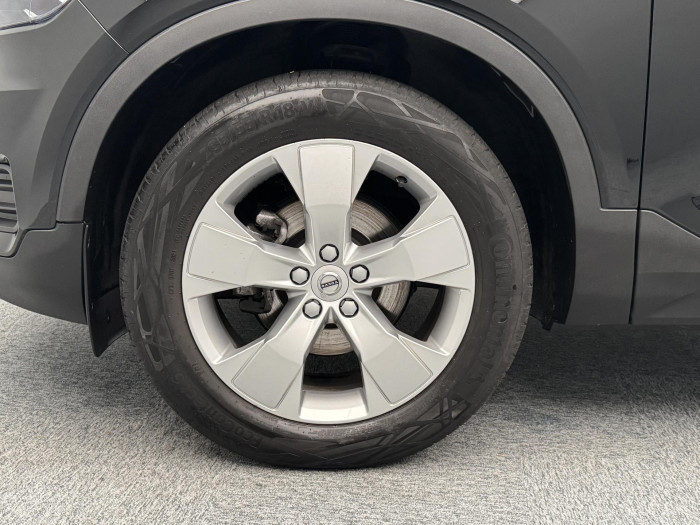 Volvo XC40 T3 MOMENTUM CZ 1.maj 1.5 Momentum