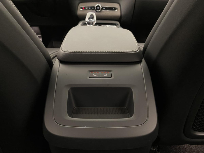 Volvo XC90 B5 AWD AUT BRIGHT PLUS 7míst 2.0 Plus