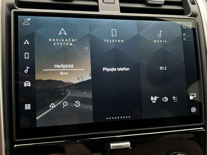 Land Rover Discovery D350 DYNAMIC HSE AWD Aut 3.0 d Dynamic